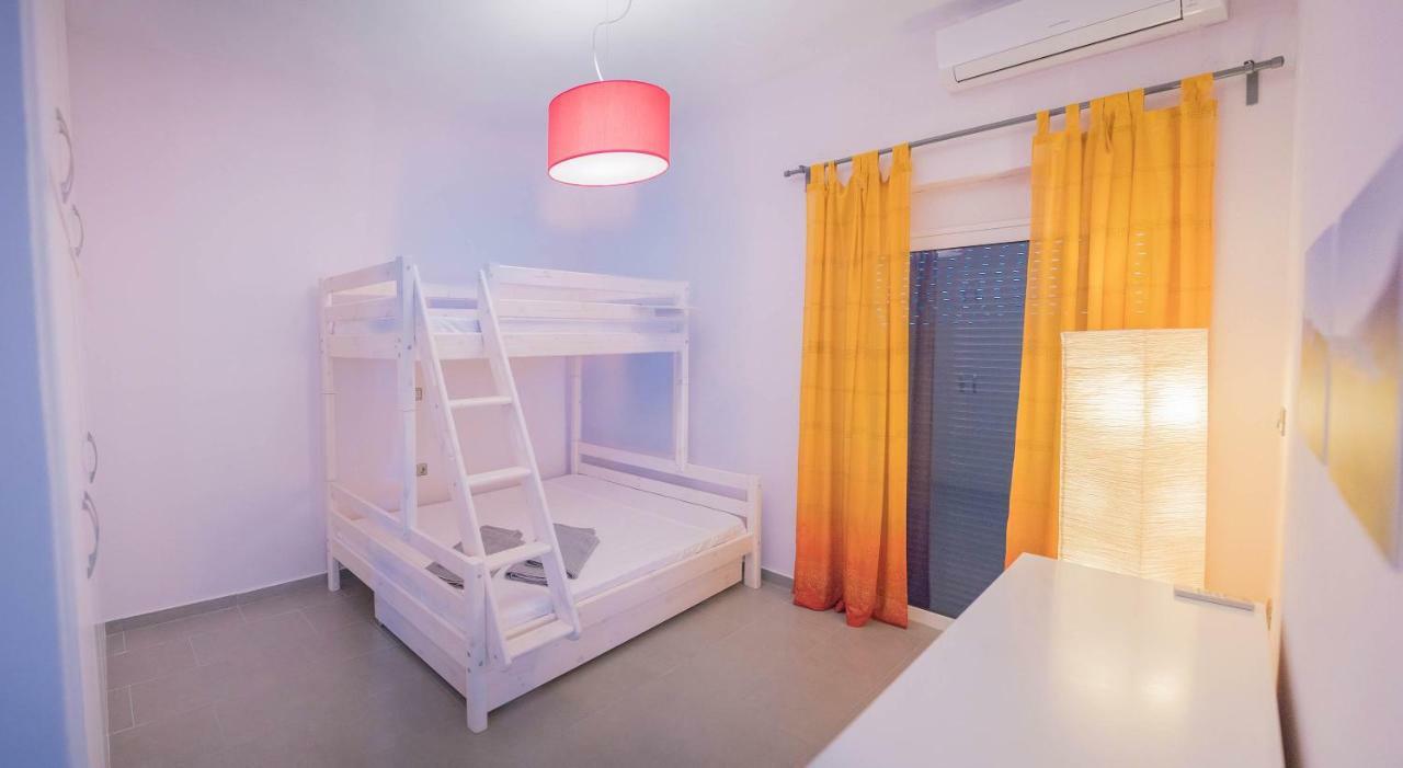 Villa Dimos Gythio Zewnętrze zdjęcie