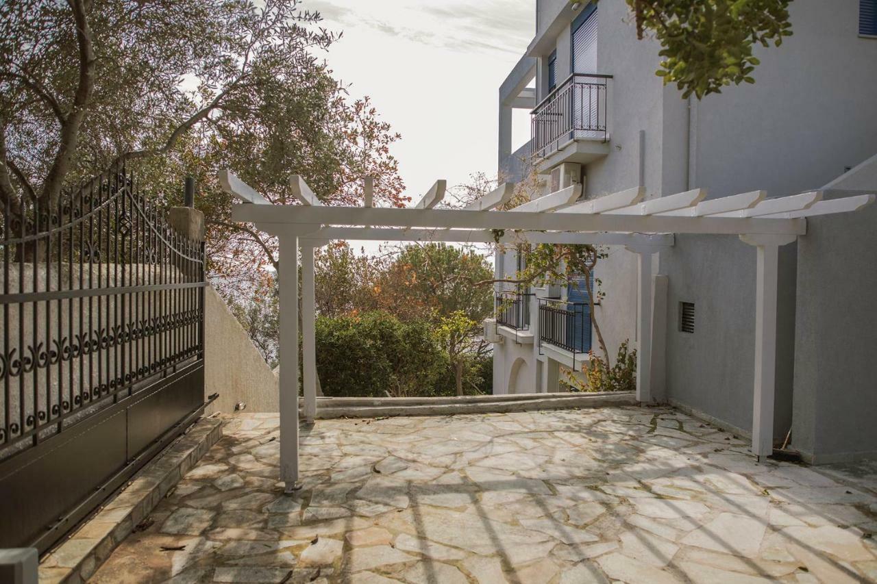Villa Dimos Gythio Zewnętrze zdjęcie