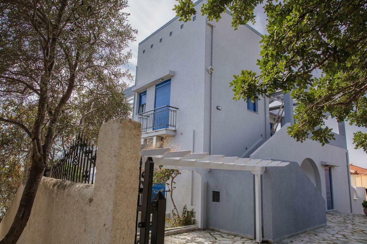 Villa Dimos Gythio Zewnętrze zdjęcie